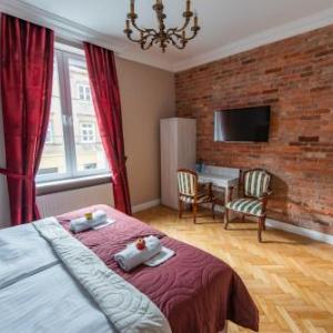 Old Town Boutique Rooms