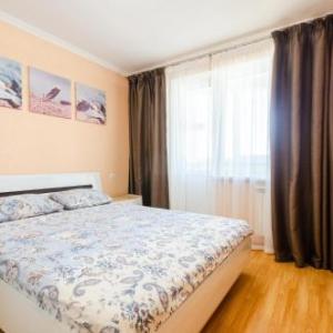ARTAL Apartment on Obolonskaya Square 3