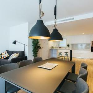 The Lucky Flats - Liorna