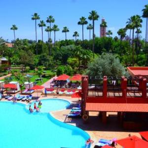 Medina Gardens - Adults Only - All Inclusive
