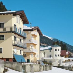 Apartment Alpenrose - KPL185