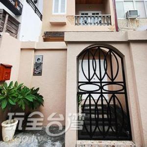 Pretty Nanwan B&B
