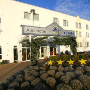 Alleehotel Europa