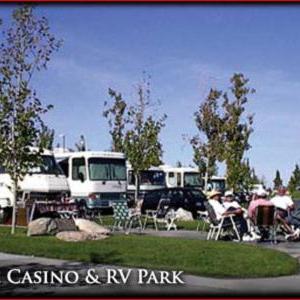 RV Park at Lakeside Casino