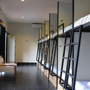 Butterfly Garden Hostel