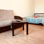 Apartments near ParkHouse Kazan