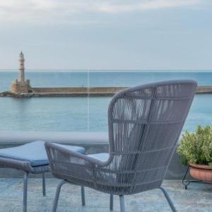 Vranas Residenza Signature Suites