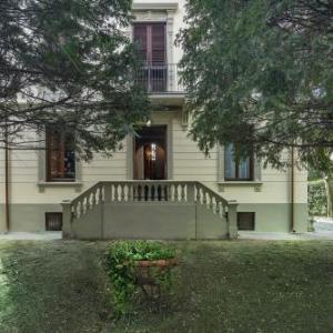 B&B Villa Ricci Suites