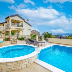Holiday Home Villa Anna - CKV350