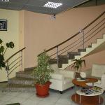 Hostel in Rostov on Don 