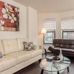Wonderful Washington Fully Furnished Apartments in Downtown area