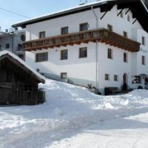 Apartment Ahligerhof - SZU216