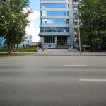 Guest accommodation in Tyumen 