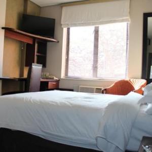 Illovo Hotel