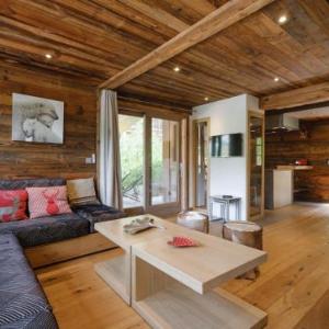 Chalet La Clusaz 6 pièces 8 personnes - FR-1-304-113