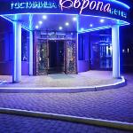 Hotel Evropa Zhukovskiy 