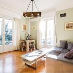 Beautiful Apartment at Plaka