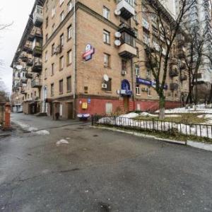 Apartment near Olympic Stadium