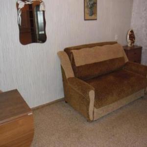 Hostel on Lermontova