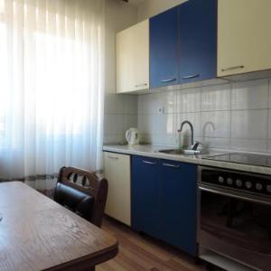 Apartman Carsija