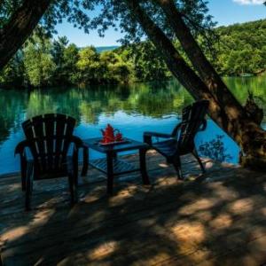 FortUNA Holiday Home