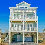 285 Ocean Boulevard East Home Holden Beach North Carolina