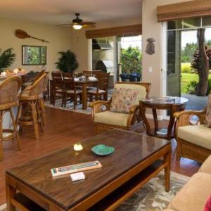 Waikoloa Beach Villas O4