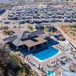 Verde Ranch RV Resort Camp Verde Arizona