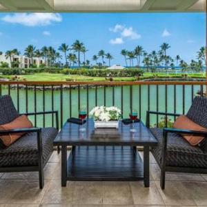 Mauna Lani Terrace D201