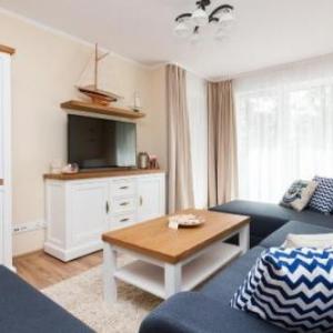 Jantar Apartament - Exclusive Marine Polanki