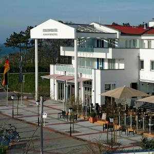 Aparthotel Zingst