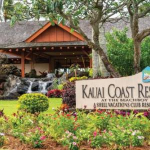 Kauai Coast Resort at the BeachBoy