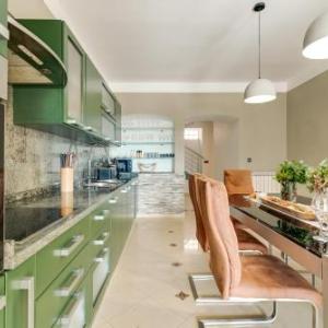 Luxury Apartment Regina