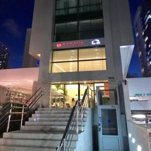 LOFT PREMIUM Boa Viagem 20 andar