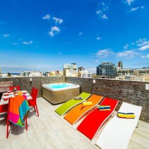 Bayside Apartments