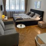 Apartment in Prague 
