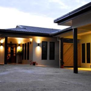 Westfield Fiji Homestay