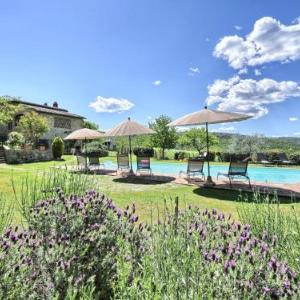 Locazione Turistica Vineyard View