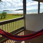 Guest accommodation in Punta Santiago Puerto Rico