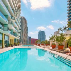 SLS Brickell