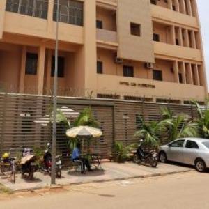 Hotel Les Fleurettes