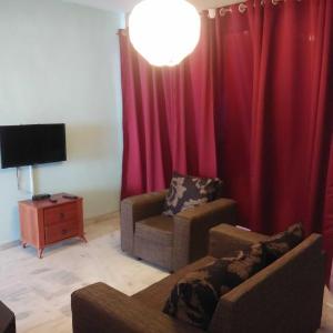 Homestay @ Cocobay Resort Condominium [2 BR 2B]