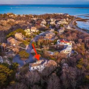 Iconic West End Home Home