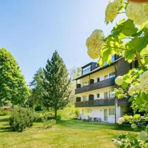 Landhaus Mordlau Hotel Garni