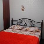 Apartment on Krasnoarmeyskaya st. Kislovodsk