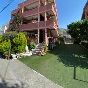 Apartments Donna