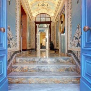 Palazzo Paolina Boutique Hotel