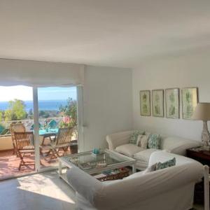 Penthouse Arenal Playa