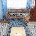 Guest accommodation in Anapa 