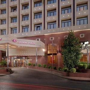 Crowne Plaza Athens City Centre By IHG